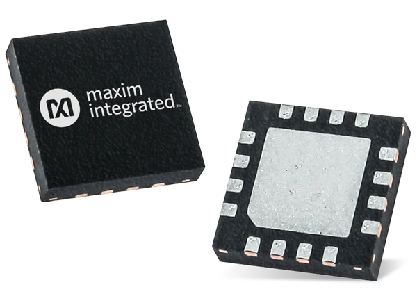 MAX17632